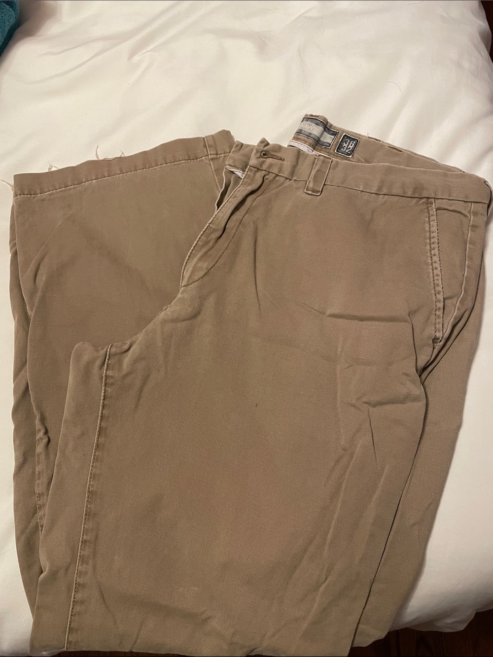 Old Navy Men's Chino Pants